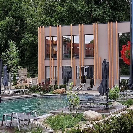 Vitalhotel Bad Birnbach Eksteriør bilde