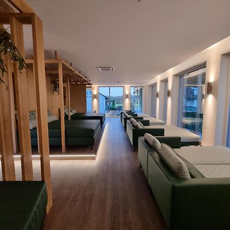 Vitalhotel Bad Birnbach Eksteriør bilde