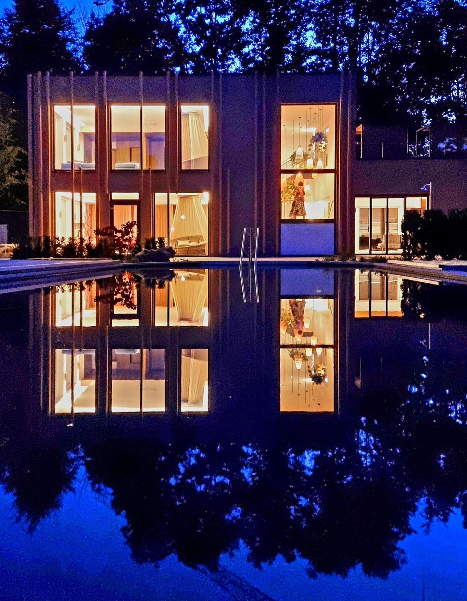 Vitalhotel Bad Birnbach Eksteriør bilde